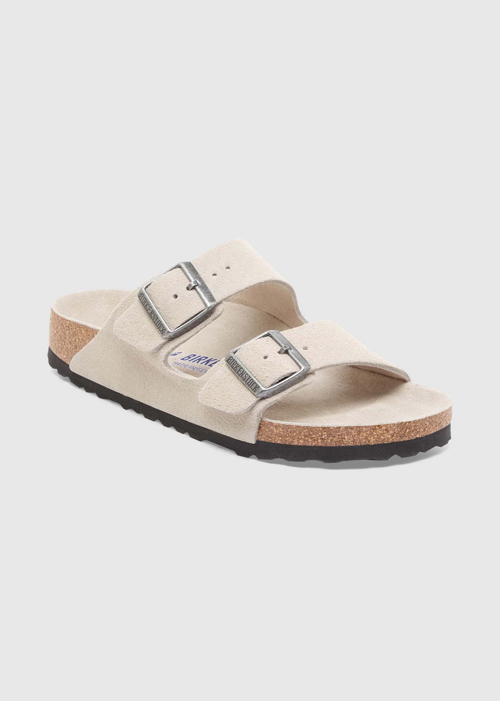 Mens New Footwear